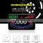 New Wholesale OBD HD Colorful Big Screen Display Universal Head Up Display For Car Cheap Price