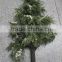 pure tall fake christmas trees christmas tree for indoor and outdoor decor