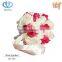 Wedding Bouquet Flower Holder With Flower Foam Floral Wrapping Material
