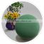 customized size small wet floral foam ball wholesale
