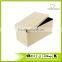 Faux Leather Storage Foot Rest Sofa Ottoman Bench Folding Footrest Stool
