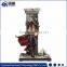 Hot LOL league of legends game figure Twisted Fate statue