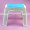 nonslip child up plastic stool step