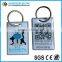 Silicone QR code printing pet tag, various shape dog tag, pet cat collar