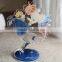 acrylic charm display holder printing