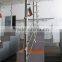 Stainless Steel Popular Staircase Rod Handrail/Stair Railing
