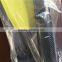 Durable modeling 3k carbon fiber tube