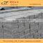 China Outdoor Cheap Paving Stone cobble stones G603 Grey Granite