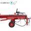 4 way log splitter with 13hp gasoline engine (LS40T-B3-1050mm)