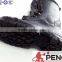 Military anti-cold leather built-in steel to protect the toes Fire resistant safety boots