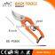 high quality steel handle pruning garden shear pruner