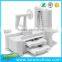 magic manual vegetable slicer with 4-blade