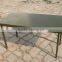 army folding conference table