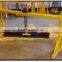 10 kN rail changer for railway construction