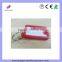 WJ-0831 12 pcs office key holder