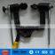 Hand Steel Rail Double Edges Chamfer Device