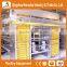 Trade assurance layer egg chicken cage --A type 4 layers chicken cage