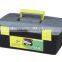 Plastic tools boxes / Tools case / Tools kit