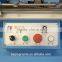 small paper collator machine for printing factory