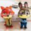 Wholesale Crazy Animal Vinyl Toy Cartoon Character Keychain