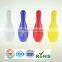 2015 cheap human bowling ball toy for kids fancy gymnastics equipment bowling ball for sale from china icti supplier on 