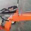 log splitter