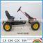 cheap adult pedal sand beach cart China supplier