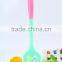 Silicone Slotted Turner Cooking Tools Egg Stir Frying Fish Slice Shovel