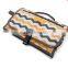2017 new design Fashion Polyester Travel Baby foldable Changing Mat for shopping