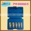 Professional Car Repair Tool Elbow Connector Open-End Socket Set