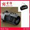 Plastic black hole vole gopher trap SX-5021