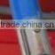 FRP GRP Fiberglass Pultrusion Electrical Fense Pole