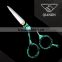Best Hair Barber Scissors Kit With High Quality , Professional Hair Scissors Wholesale