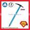 IS-1010-12 Stainless Steel Climbing Classic Technology Ice Revolve Screw