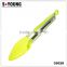 35028 Slotted Nylon Kitchen Tongs BBQ Cooking Food salad Tongs