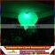Newest Product LED Inflatable Water Floating Balloons Lights in China /inflatable balloon