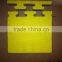 High Density Non Toxic EVA Foam Interlocking Taekwondo Tatami Mat