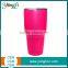 Double Wall Vacuum Insulated 30 oz Stainless Steel Tumbler Wholesale