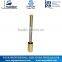 Brass Case marine Tank Thermometer With Sampler