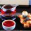Chinese Leaf Pu-erh Tea Mini Cooked Ripe Yunnan Tuo Cha Puer Health Tea