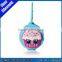 Silicone 3d carton animal shape original hanging car perfume