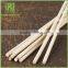 Hywoodstick Round Bamboo Ice Cream Stick