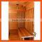 Hot Sale Infrarood Cabine Sauna For Two Person