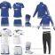 wholesale cheap soccer jerseys football shirt kids soccer uniform football shirt maker soccer jersey