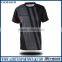 hiphop clothing men unisex red stripe oversize extended t shirt