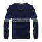 2016 v Neck New Design Beautiful Sweater