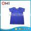 Wholesale Women Seamless Latest Custom Design T Shirt for sport