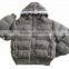 BU-2118A Ladies Winter Padding Jacket