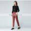 new style lady pants woman harem pants wholesale ladies pants trousers