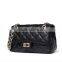 genuine leather lady bag fashion bag